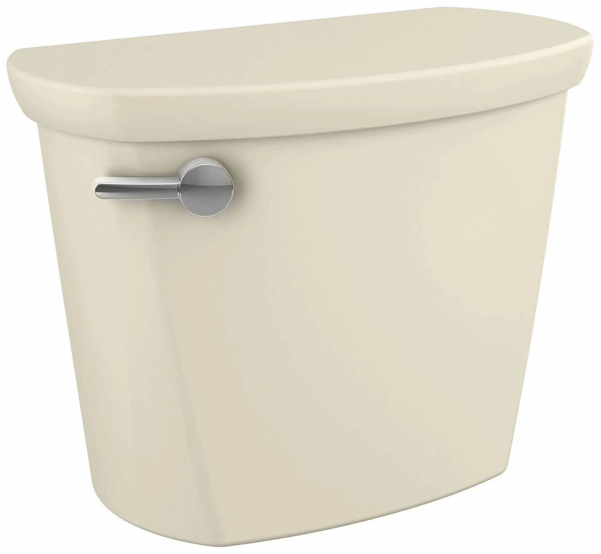 Cadet 1.28 GPF Lined Toilet Tank - Bone 4188A154.021 American Standard