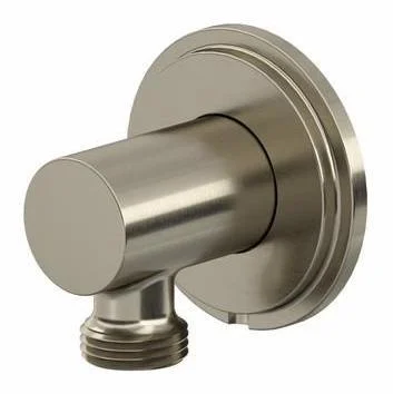 Handshower Outlet - Brushed Nickel 740BN RIOBEL