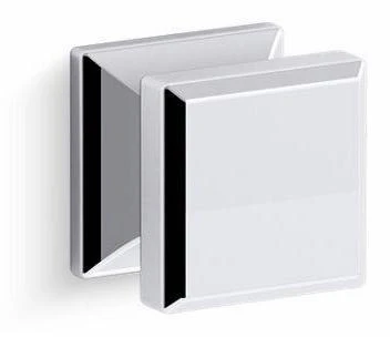 Beauxline Cabinet Knob Handle - Polished Chrome 33534-CP Kohler