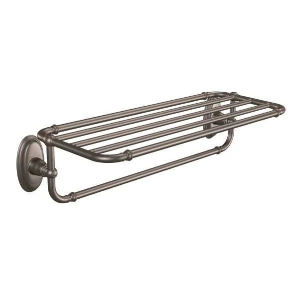 Kingsley Towel Shelf - Oil Rubbed Bronze YB5494ORB Moen