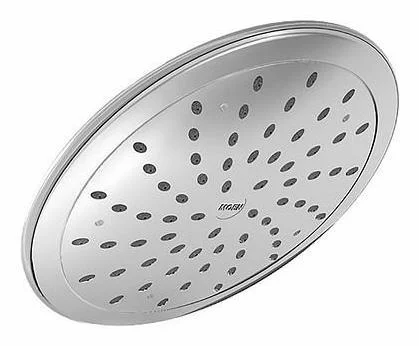 1-Function 8" Rainshower Shower Head 1.75 GPM - Chrome 6345EP Moen