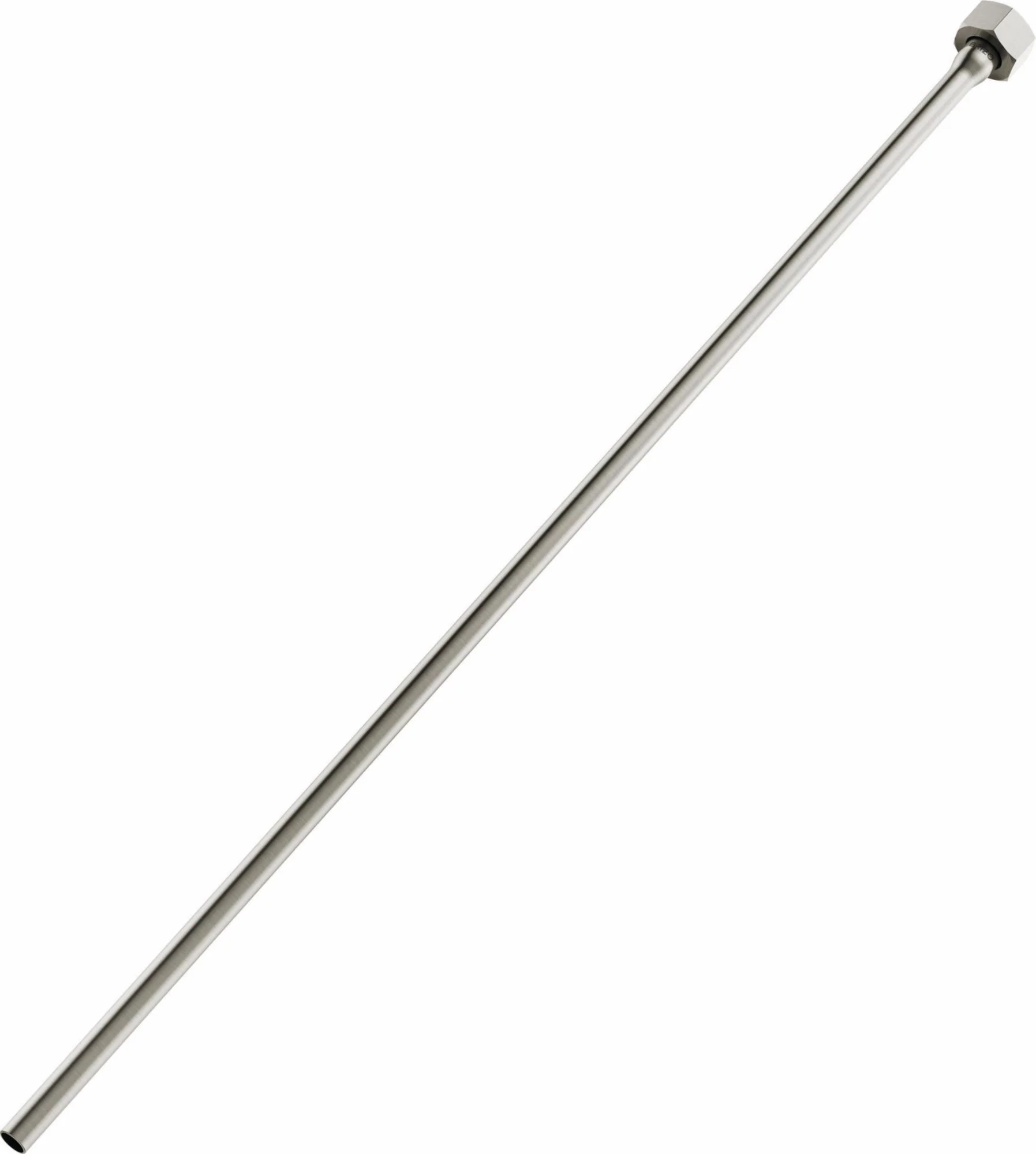 20" Metal Supply Line - Brushed Nickel BT01201-BN Brizo
