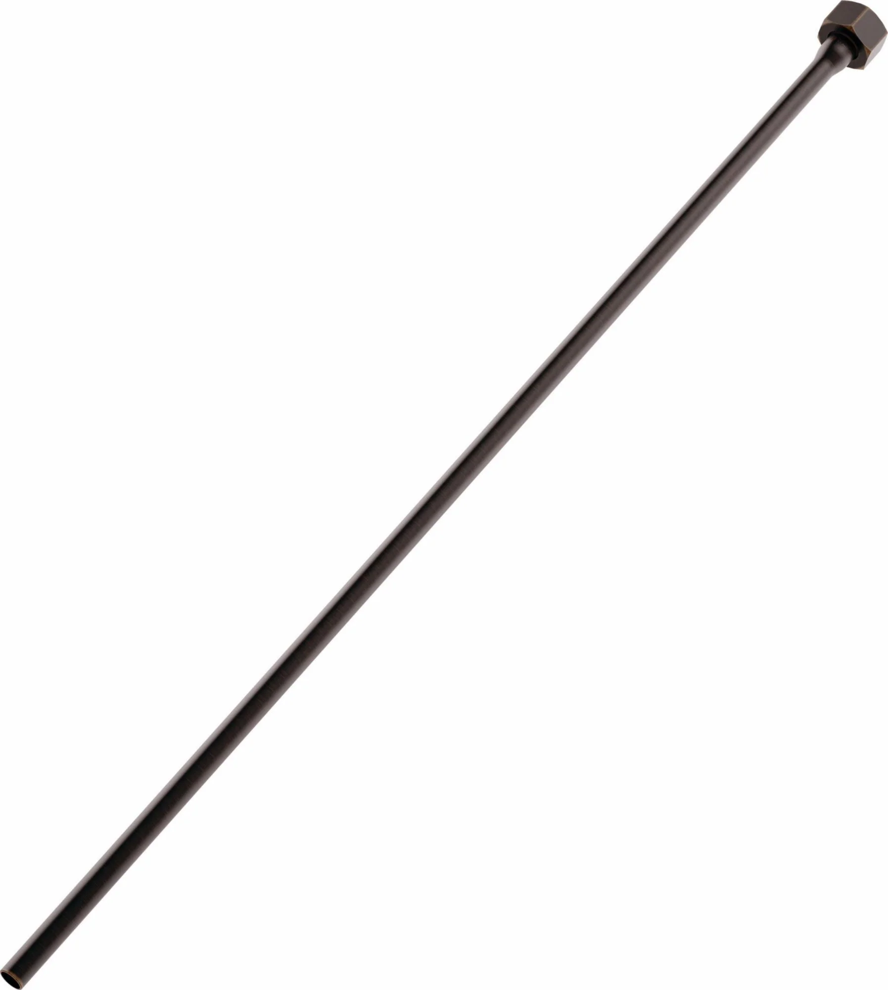 20" Metal Supply Line - Venetian Bronze BT01201-RB Brizo