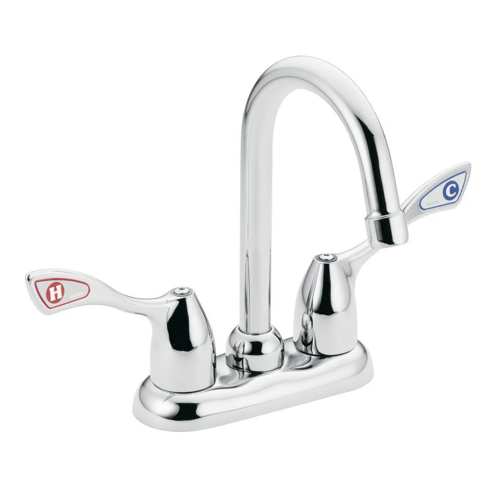 M-Bition Bar Faucet - Chrome 8948 Moen