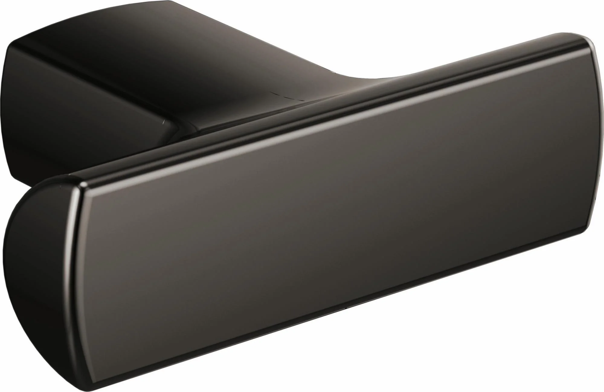 Kintsu Drawer Knob - Brilliance Black Onyx 699206-BNX Brizo