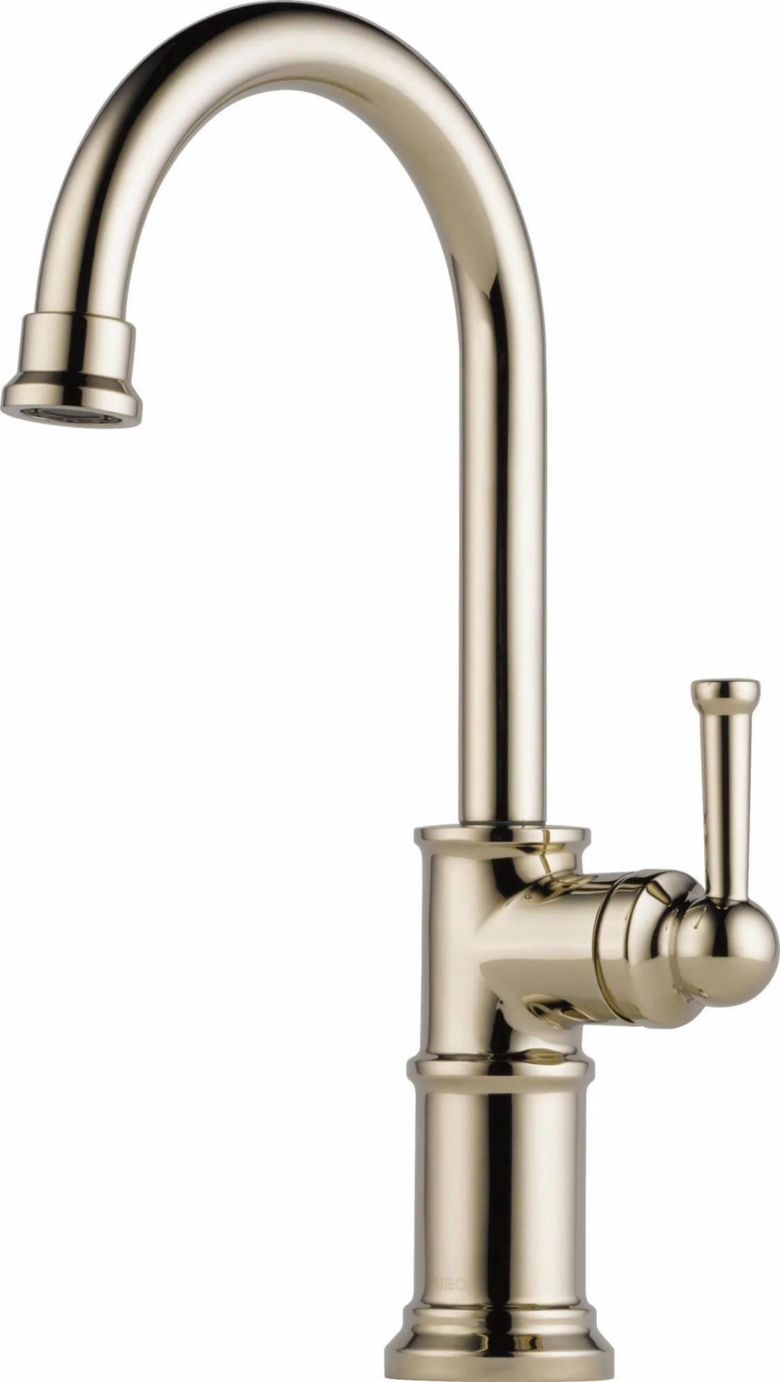 Artesso Bar/Prep Faucet - Polished Nickel 61025LF-PN Brizo