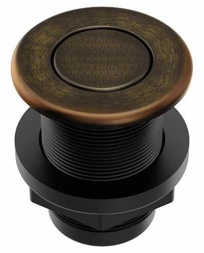 Disposal Air Switch Button - Mediterranean Bronze AS-4201-BRB Moen