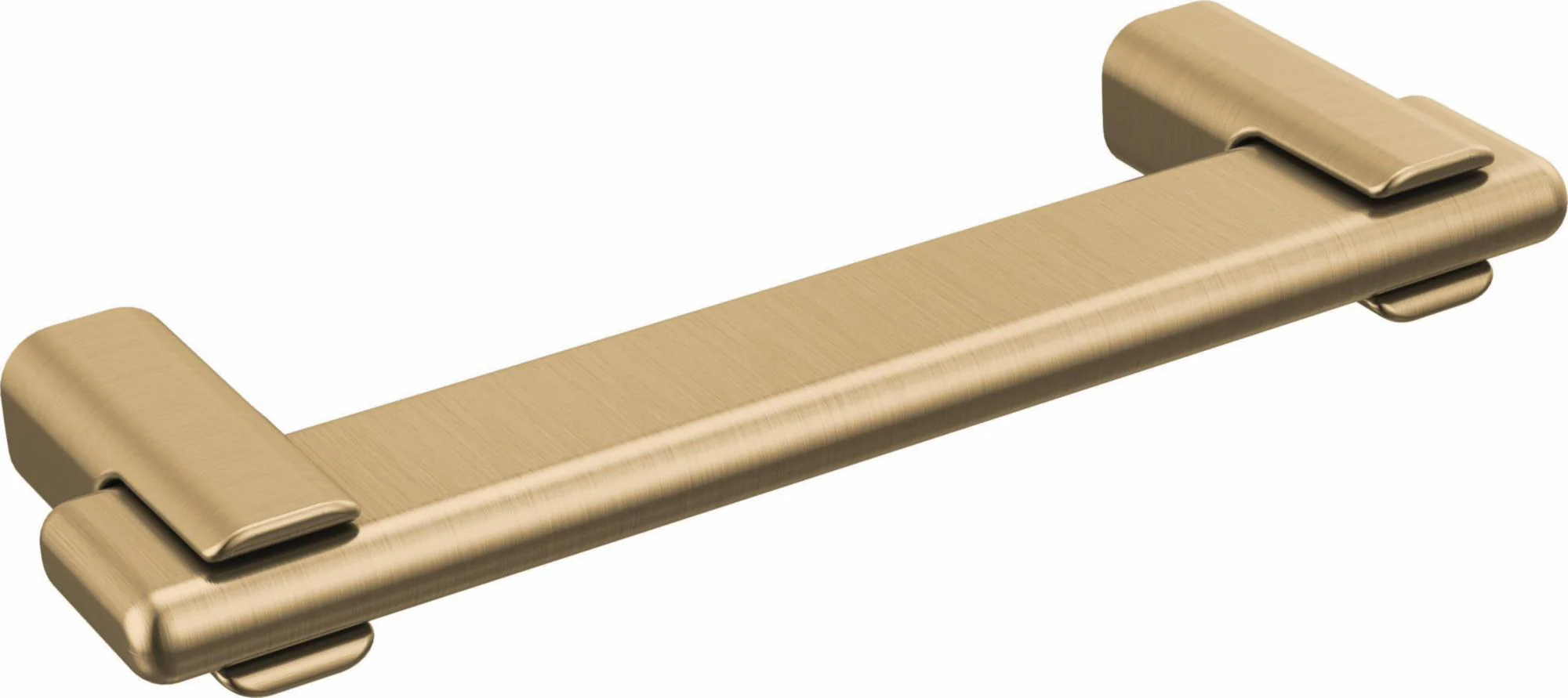 Allaria Drawer Pull 699167-GL Brizo