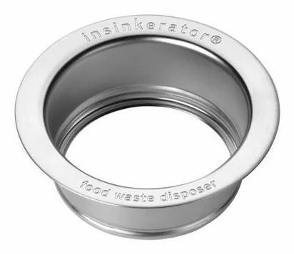 FLG-SS Sink Flange - Stainless 70129D InSinkErator