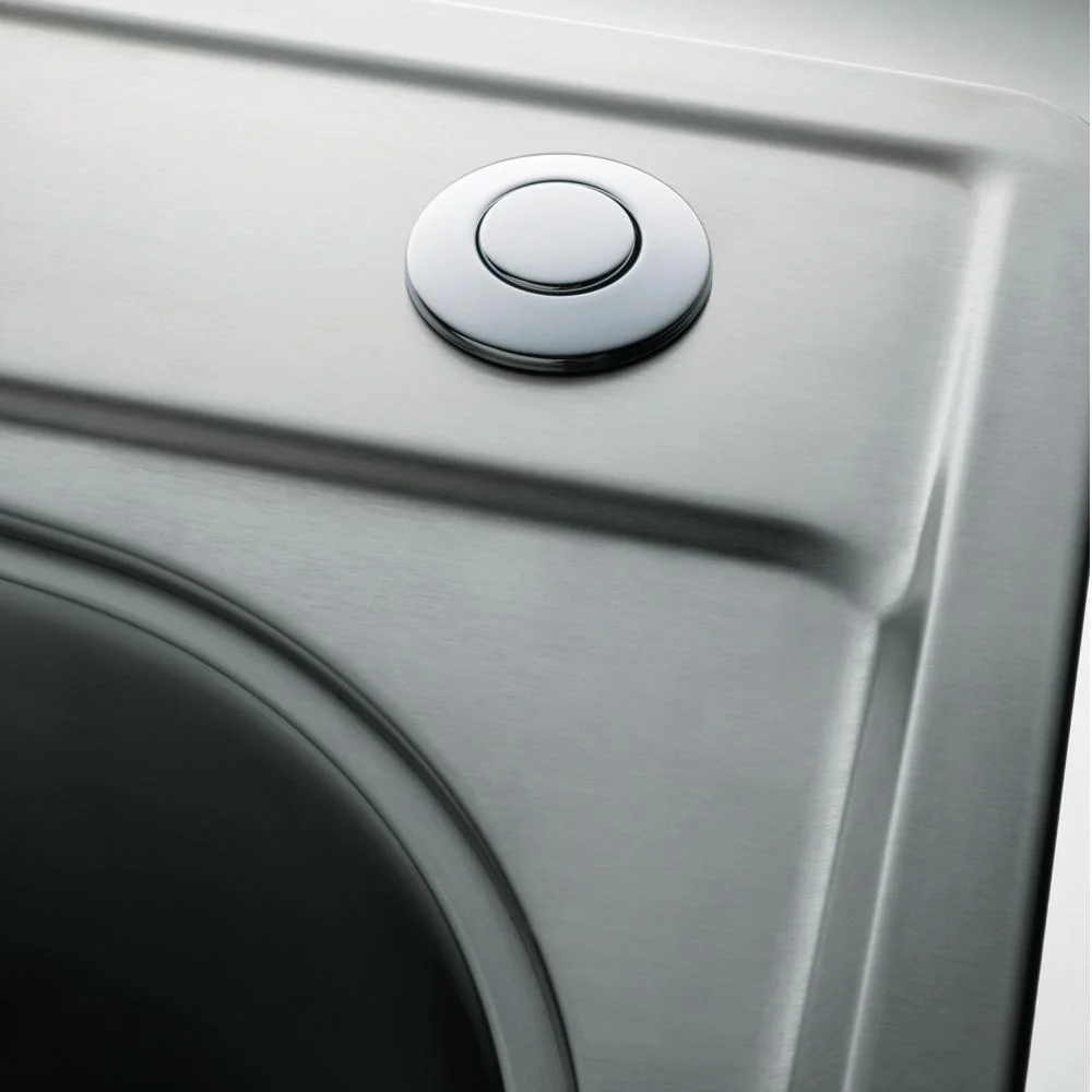 Disposer Air Switch WD3428C Franke