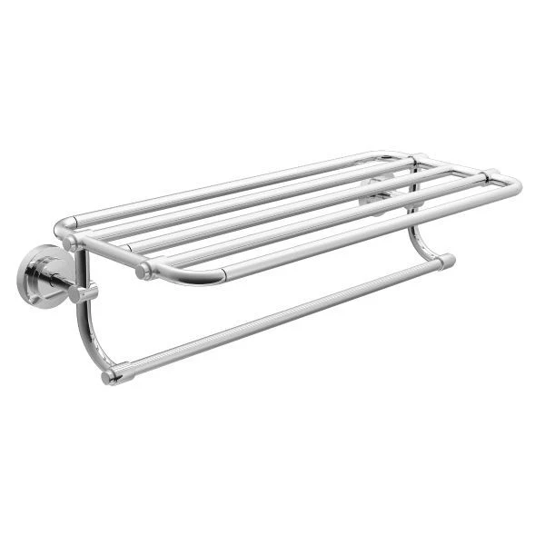 Iso Towel Shelf - Chrome DN0794CH Moen