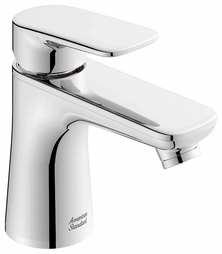 Aspirations Single Hole Bathroom Faucet - Chrome 7061131.002 American Standard