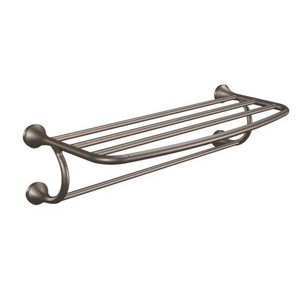 Eva Towel Shelf - Oil Rubbed Bronze YB2894ORB Moen