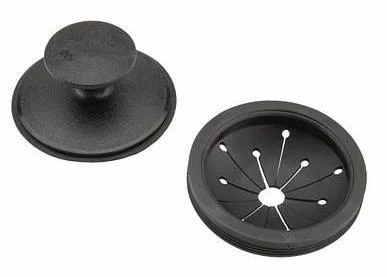 Disposer Sink Stopper and Splash Guard (each) 1027 Moen