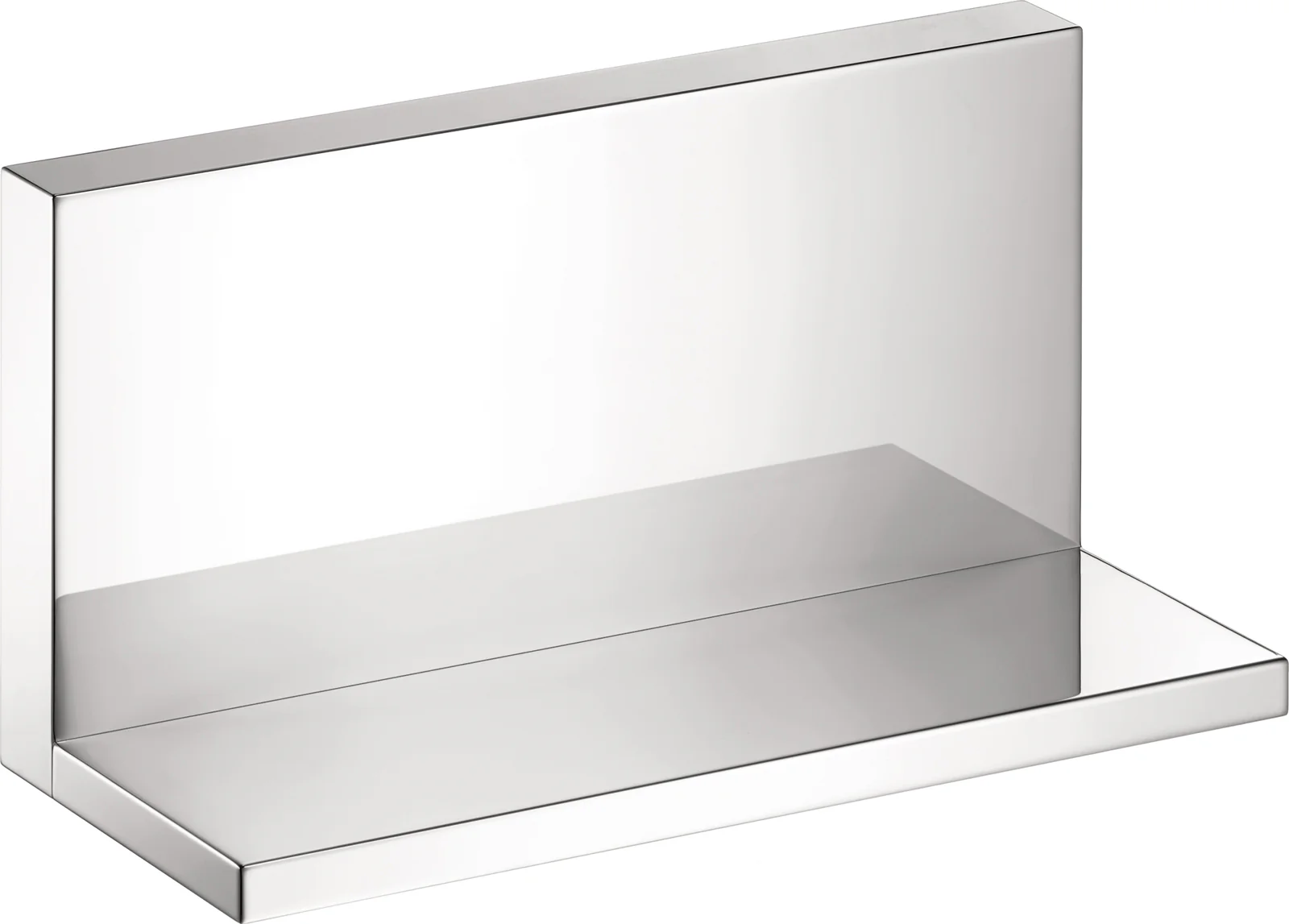 Axor ShowerCollection Large Shower Shelf - Chrome 40873000 Axor