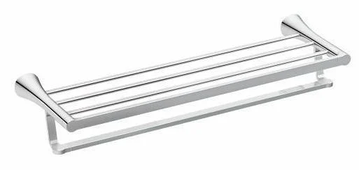 Mikah Towel Shelf - Chrome Y0794CH Moen