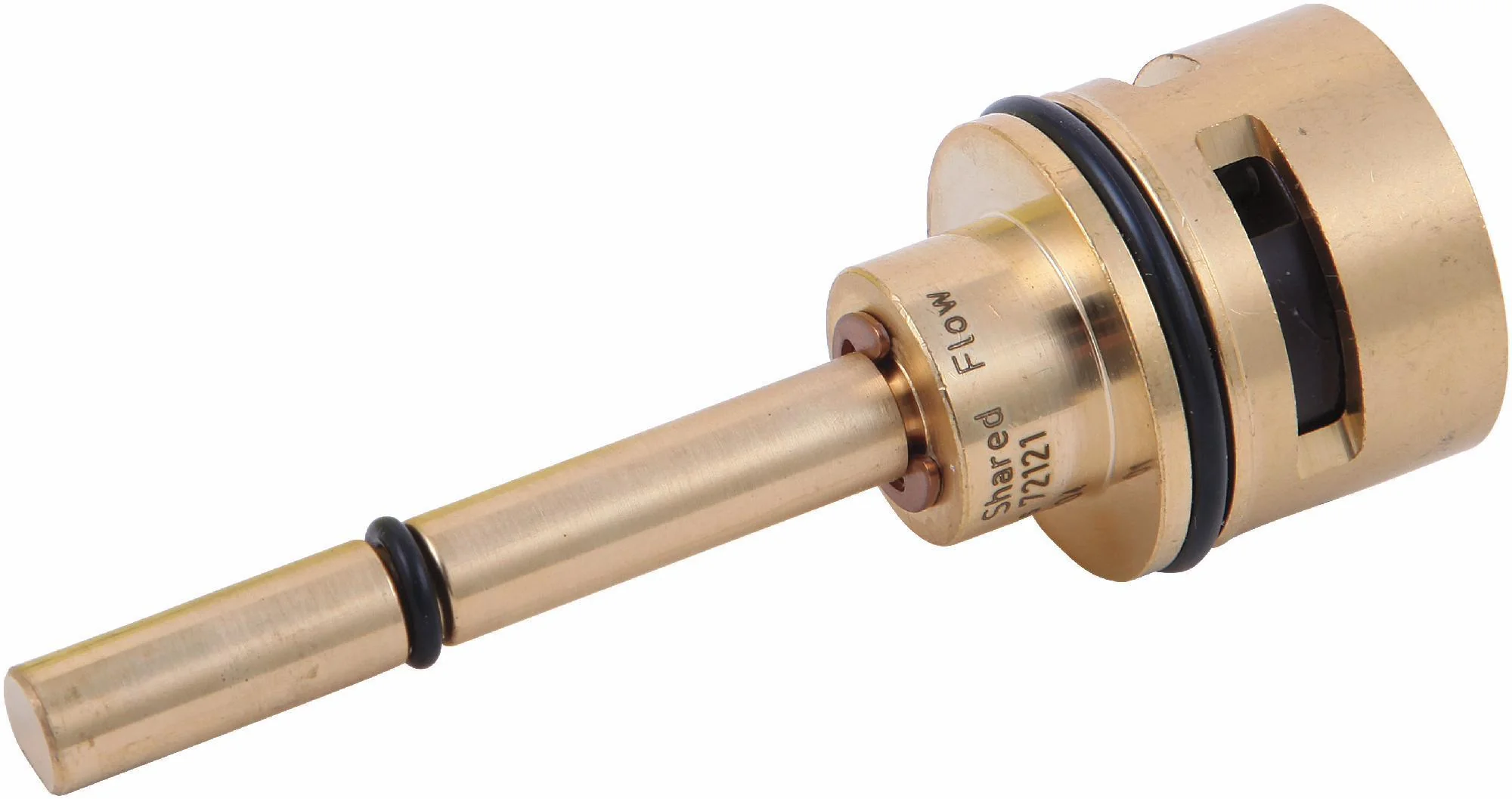 2-Function Non-Shared Diverter Cartridge RP71717 Delta