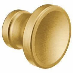Colinet Drawer Knob - Brushed Gold YB0505BG Moen
