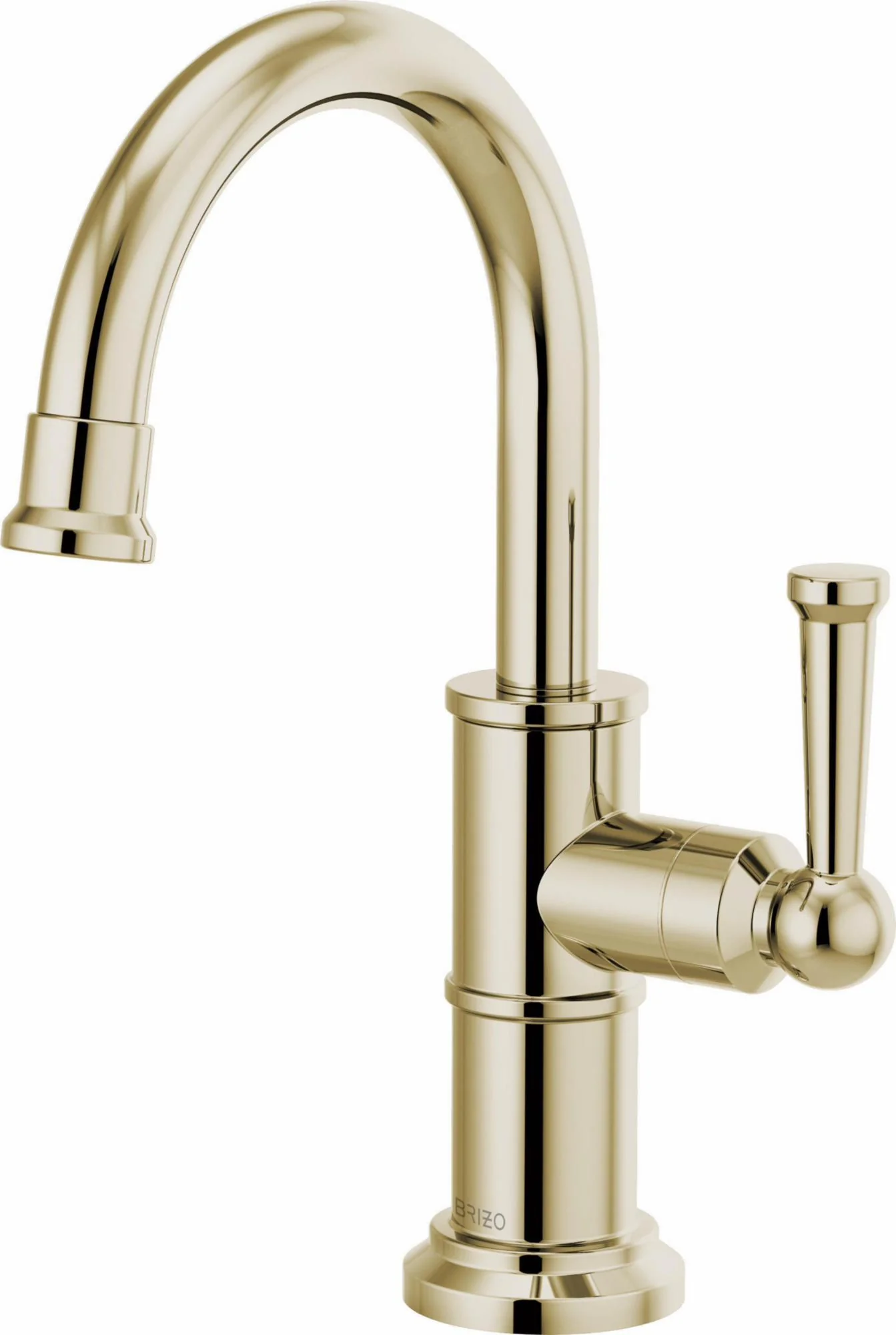 Artesso Beverage Faucet - Polished Nickel 61325LF-C-PN Brizo