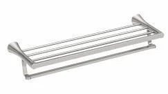 Mikah Towel Shelf - Brushed Nickel Y0794BN Moen