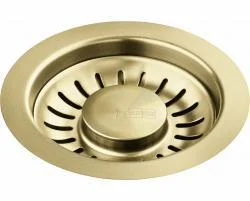 Basket Strainer - Gold 906-GLD Franke