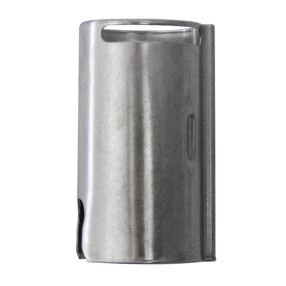 Stop Tube Kit for Legend and Chateau Tub/Shower - Chrome 10089 Moen