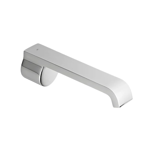 Rem Wall Tub Spout - Polished Chrome D35100760.100 DXV