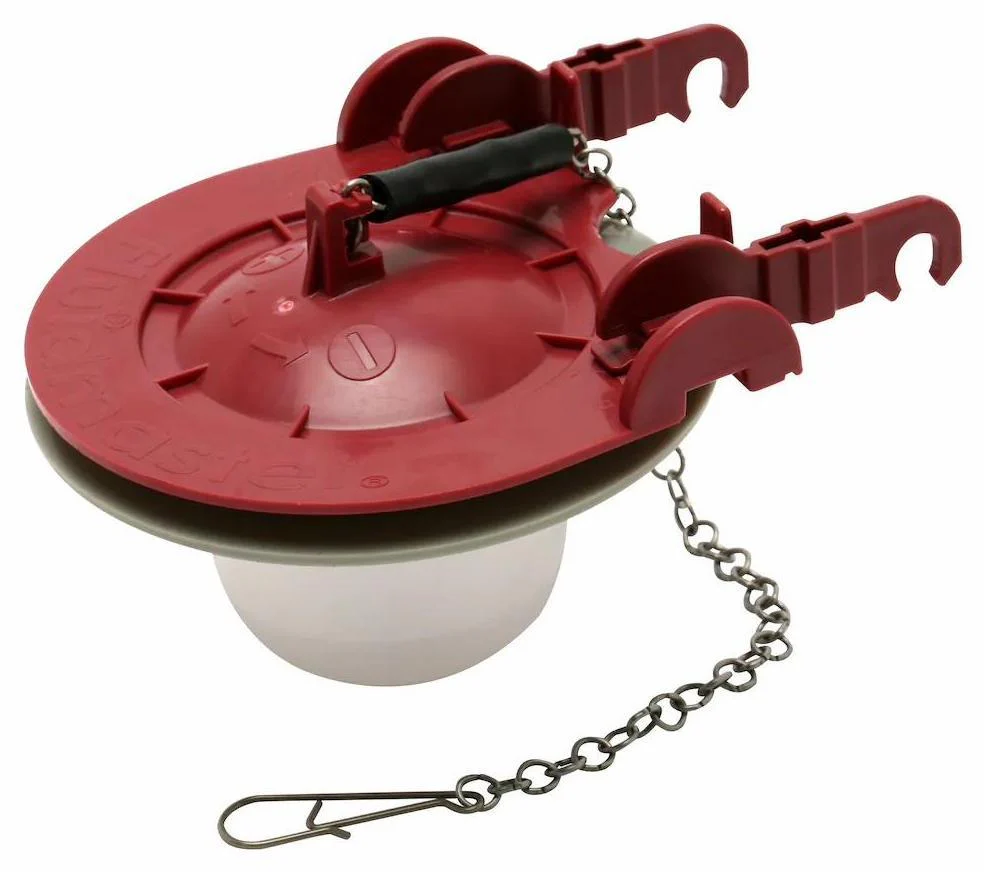 Universal Toilet Flapper 513A-050-P4 FLUIDMASTER