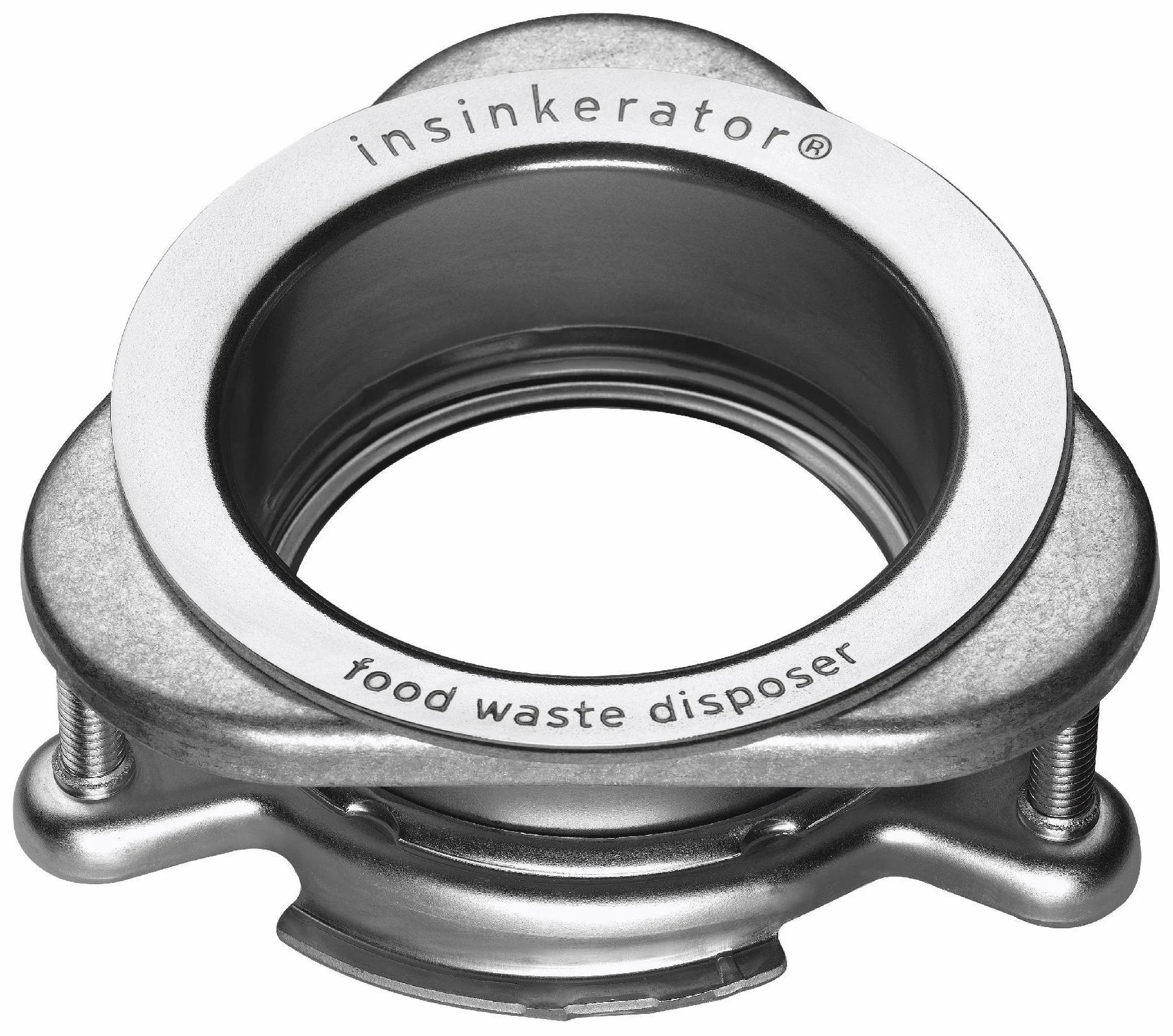 QLM-00 Quick Lock Mount 72376D InSinkErator