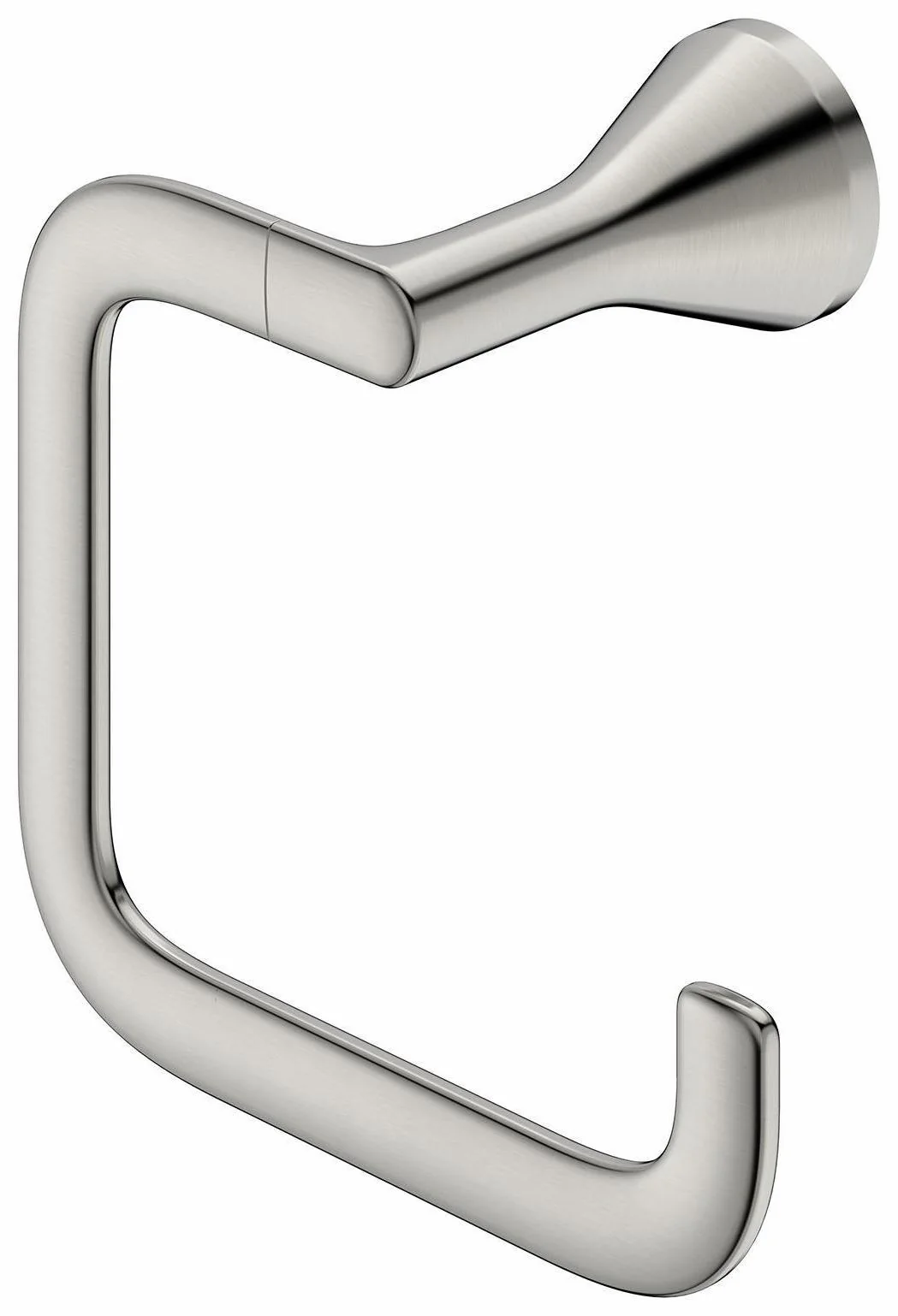 Aspirations Towel Ring - Brushed Nickel 7061190.295 American Standard