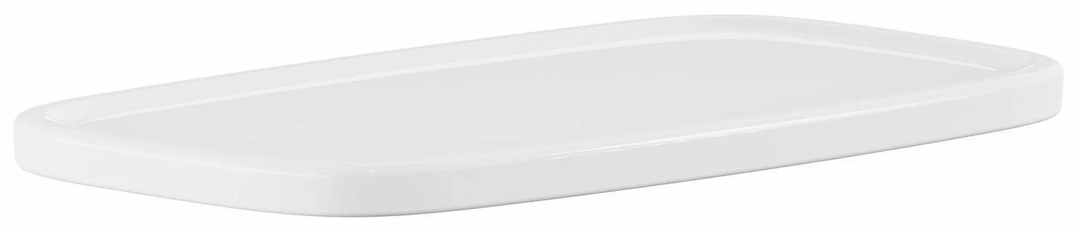 Aspirations Toilet Tank Cover - White 735232-400.020 American Standard