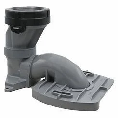 10" Unifit Rough-In TSU48.10 Toto