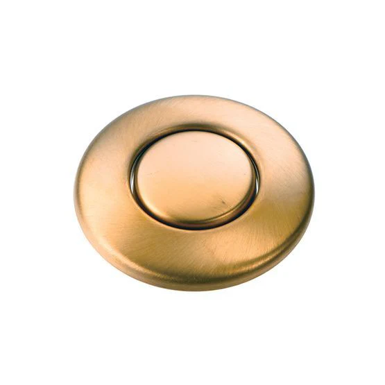STC-BB SinkTop Switch Button - Brushed Bronze 73274L InSinkErator