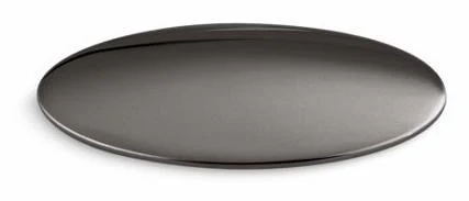Bathroom Sink Drain Cover - Vibrant Titanium 8830-TT Kohler