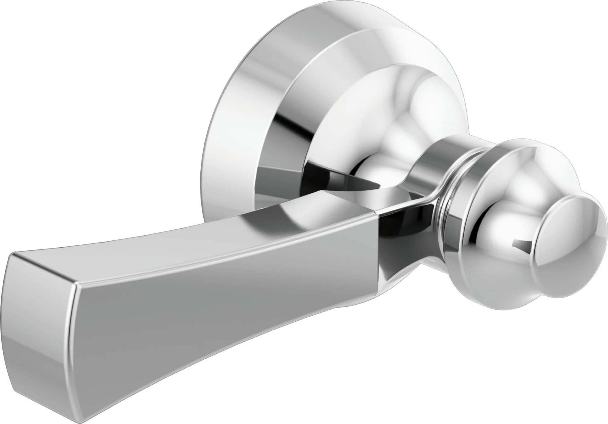 Dorval Universal Tank Lever - Chrome 75660 Delta