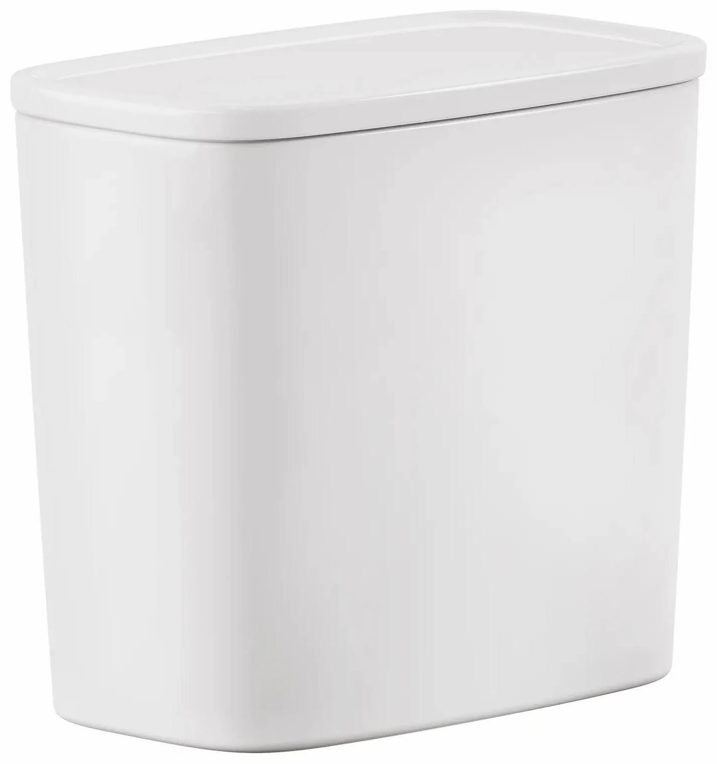 Aspirations 0.8 GPF Toilet Tank - White 4408A808.020 American Standard