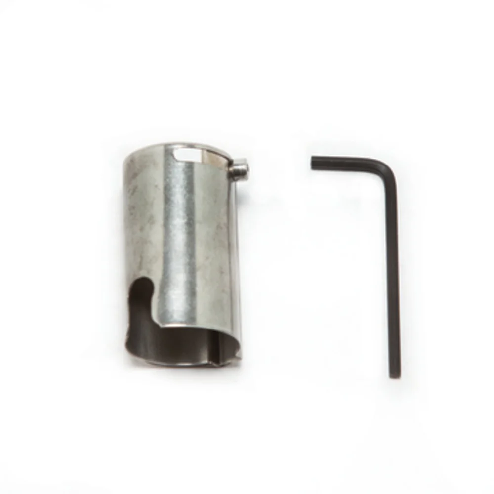 Adjustable Temperature Limit Stop - Brushed Nickel 10066BN Moen