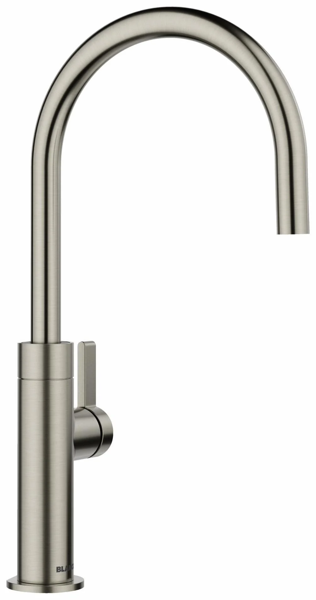 BlancoCulina II Beverage Faucet - PVD Satin Platinum 443255 Blanco