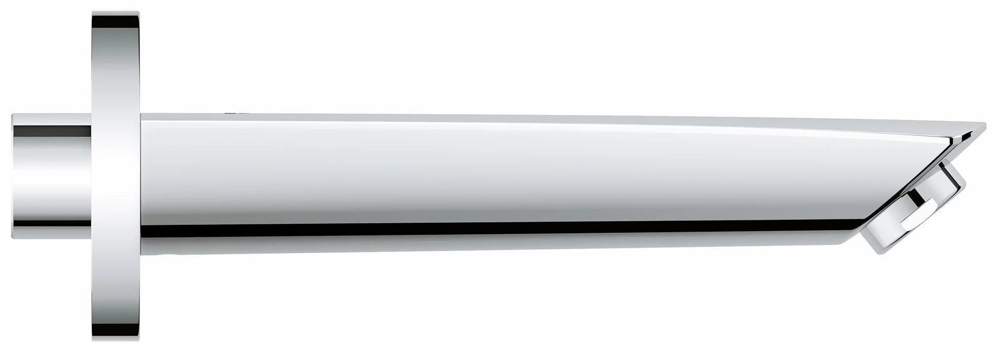Eurosmart Tub Spout - Chrome 13354003 Grohe