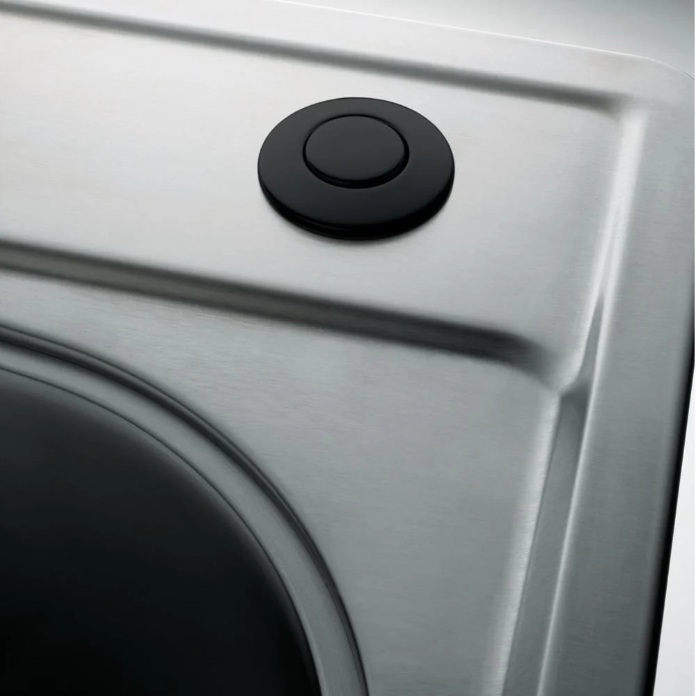 Disposer Air Switch WD3428BK Franke