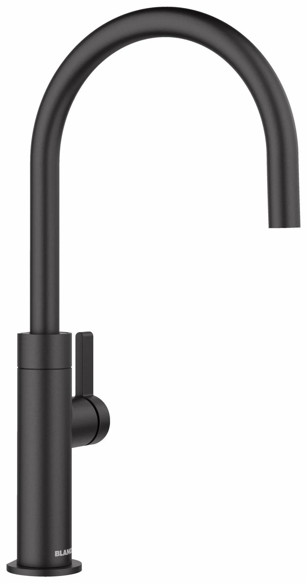 BlancoCulina II Beverage Faucet - Matte Black 527491 Blanco