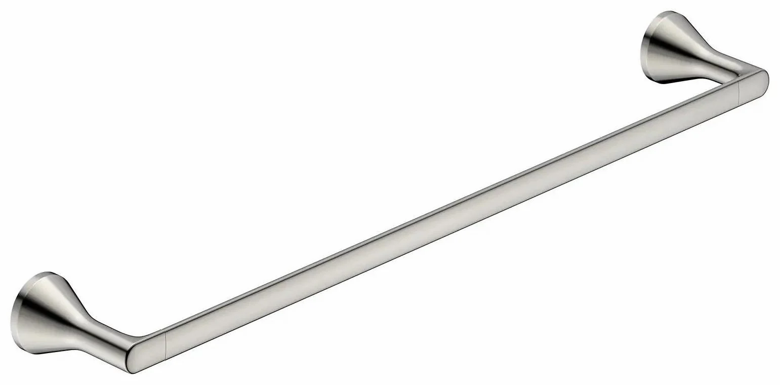 Aspirations 24" Towel Bar - Brushed Nickel 7061024.295 American Standard