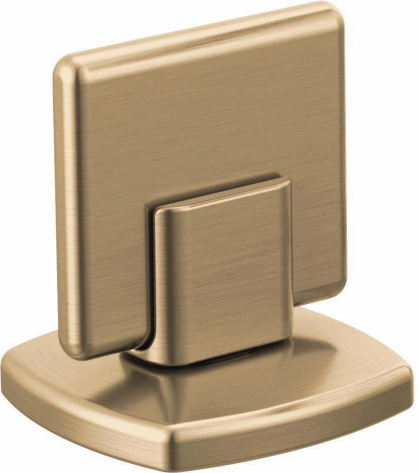 Allaria Knob Handle Kit for Widespread Bathroom Faucet (pair) HK5367-GL Brizo