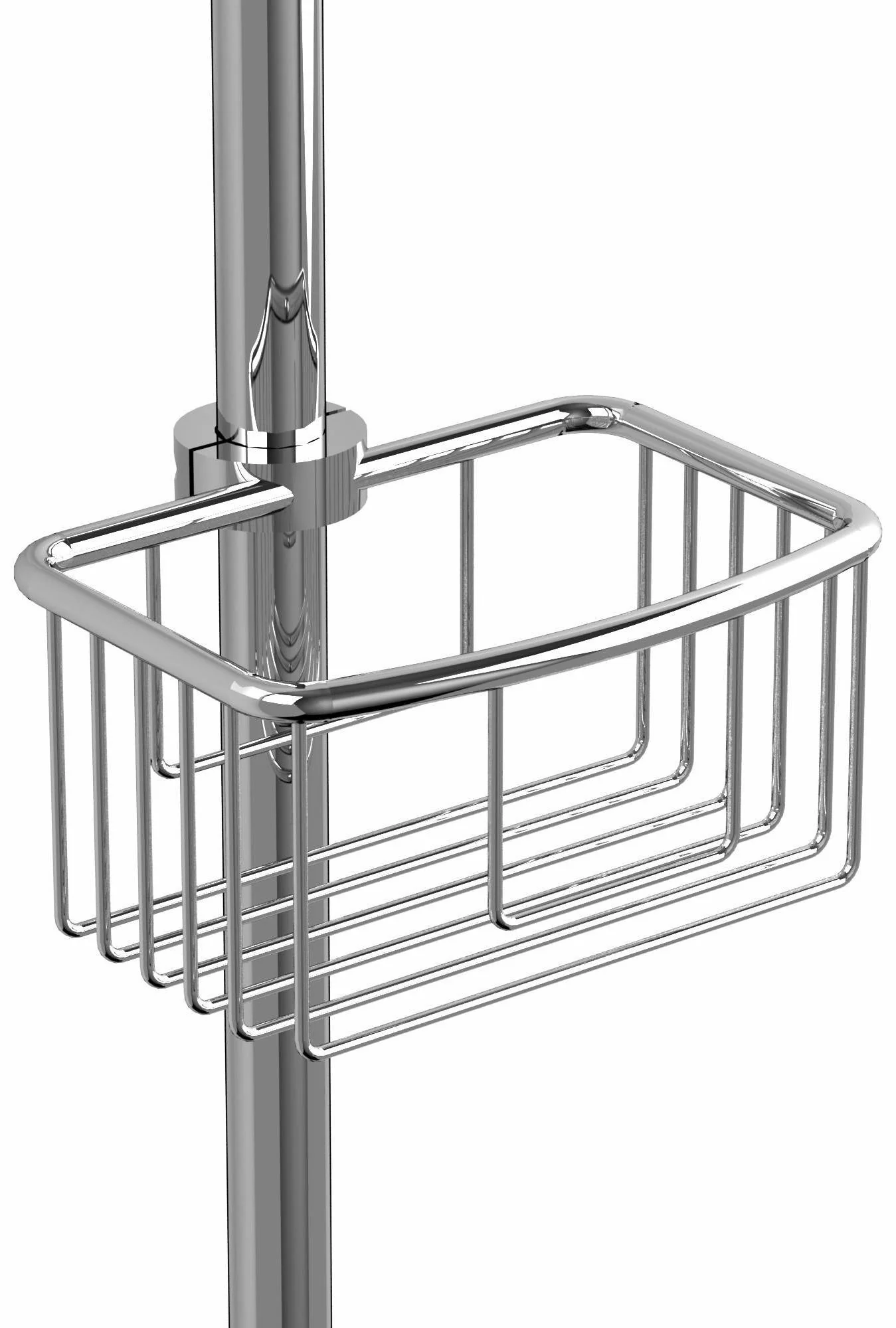 Basket for Shower Bar - Chrome 275C RIOBEL