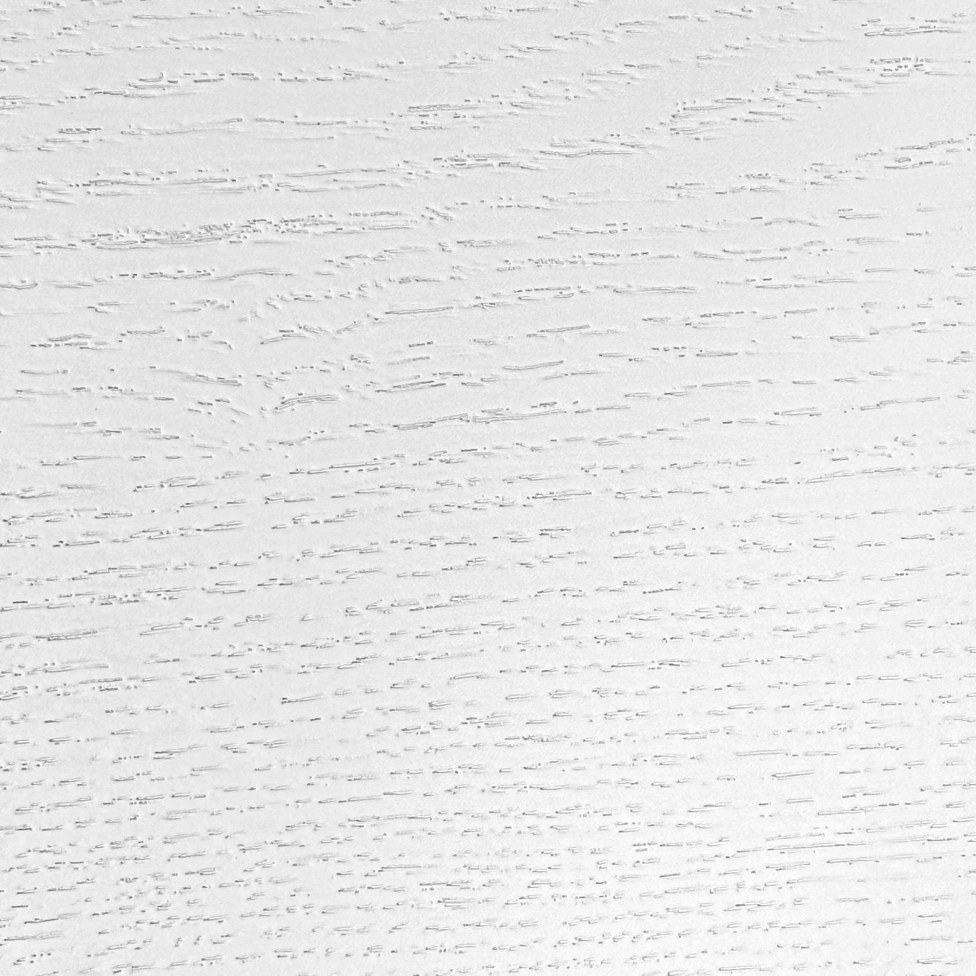 White Grain Wood Sample