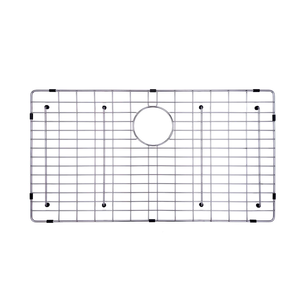 Wire Grid for 33" Bailey Apron-Front Sink with Ledge