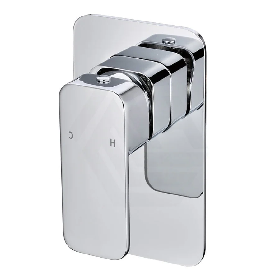Nova New Brass Shower/Bath Wall Mixer Variant Colour Available